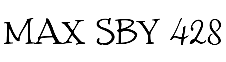 WinstonNero_Trial  Free Fonts Download