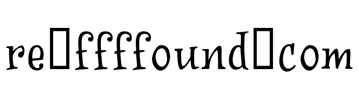 WinstonNero_Trial  Free Fonts Download