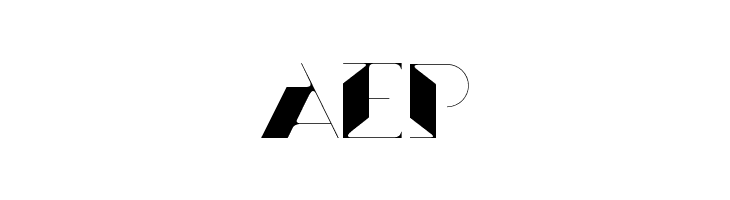 Xthlx-Medium  Free Fonts Download