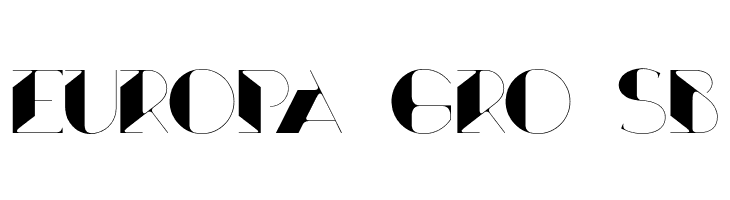 Xthlx-Medium  Free Fonts Download