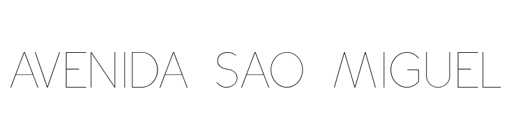 Altera - Regular  Free Fonts Download