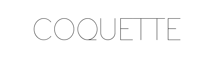 Altera - Regular  Free Fonts Download