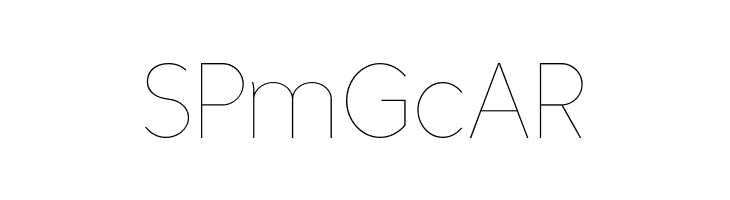 Altera - Regular  Free Fonts Download