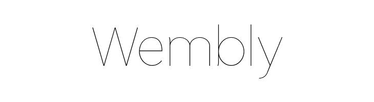 Altera - Regular  Free Fonts Download