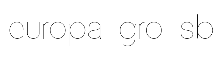 Altera - Regular  Free Fonts Download