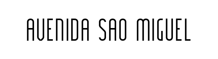 JKPolarDemo  Free Fonts Download