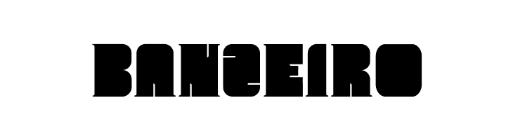 Peep - Regular Demo  Free Fonts Download