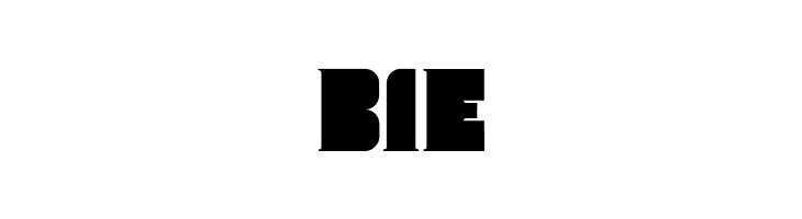 Peep - Regular Demo  Free Fonts Download