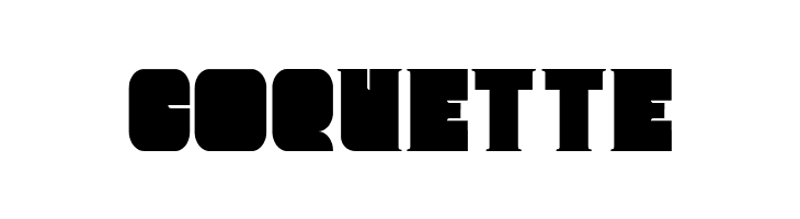 Peep - Regular Demo  Free Fonts Download