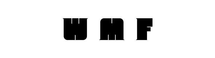 Peep - Regular Demo  Free Fonts Download