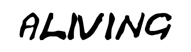 Cracked Johnnie  Free Fonts Download