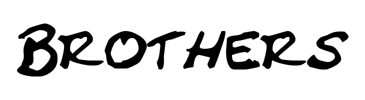 Cracked Johnnie  Free Fonts Download