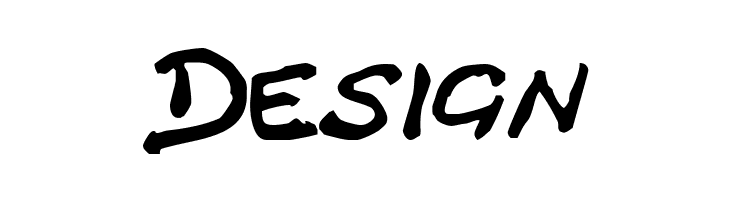 Cracked Johnnie  Free Fonts Download