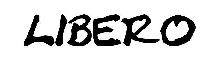 Cracked Johnnie  Free Fonts Download