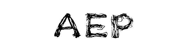 The Grudge  Free Fonts Download