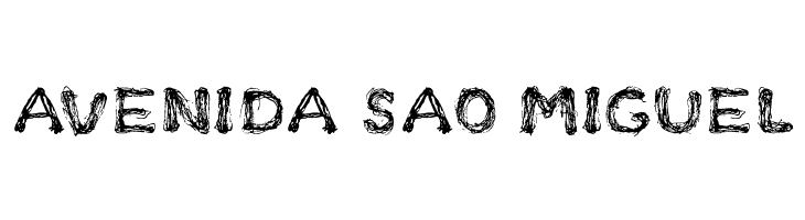 The Grudge  Free Fonts Download