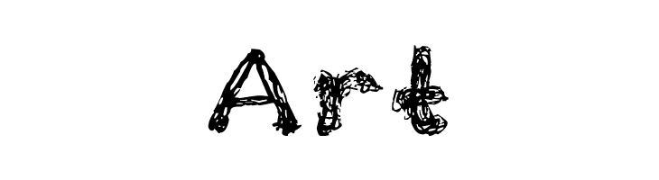 The Grudge  Free Fonts Download