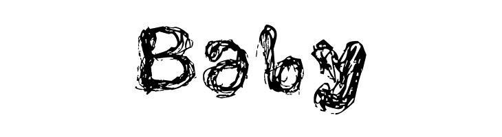 The Grudge  Free Fonts Download