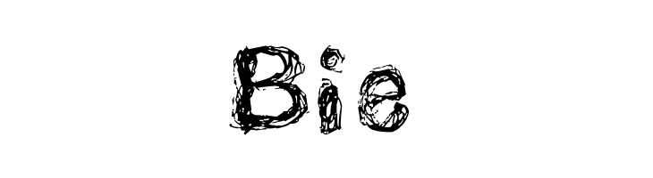 The Grudge  Free Fonts Download