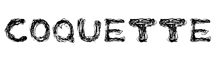 The Grudge  Free Fonts Download