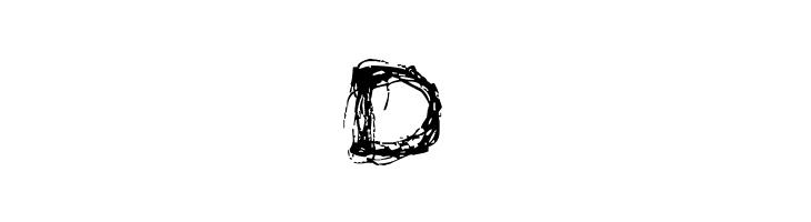 The Grudge  Free Fonts Download