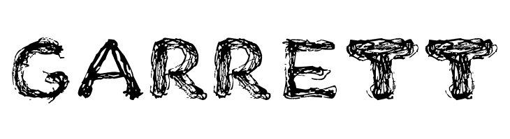 The Grudge  Free Fonts Download