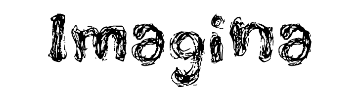 The Grudge  Free Fonts Download