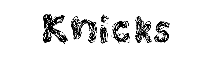 The Grudge  Free Fonts Download