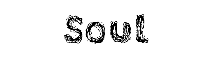 The Grudge  Free Fonts Download