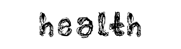 The Grudge  Free Fonts Download