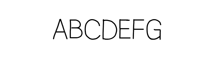 Jacquelyn'sHand-Medium  Free Fonts Download