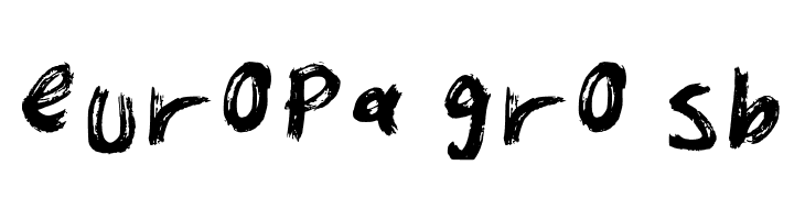 Unkempt Penmanship Regular  Free Fonts Download