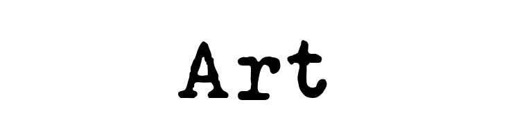 Silk Remington-SBold  Free Fonts Download