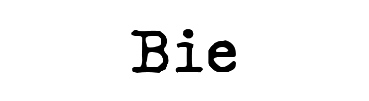 Silk Remington-SBold  Free Fonts Download