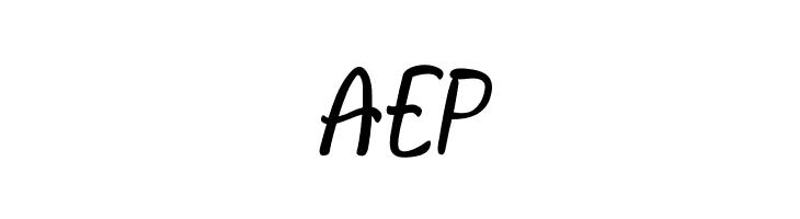 ALASKA Coffee  Free Fonts Download