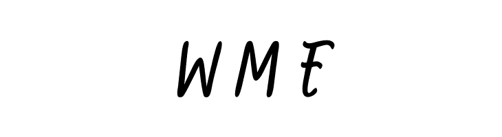 ALASKA Coffee  Free Fonts Download