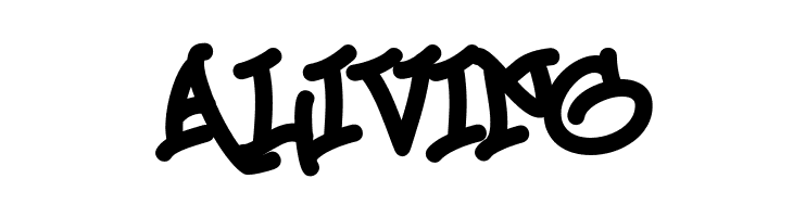 Urban Scrawl Chill  Free Fonts Download