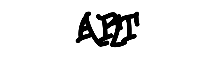 Urban Scrawl Chill  Free Fonts Download