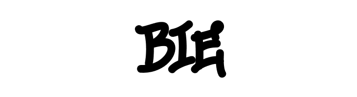 Urban Scrawl Chill  Free Fonts Download