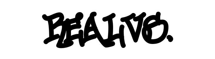 Urban Scrawl Chill  Free Fonts Download