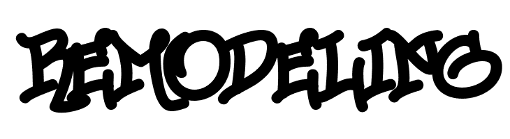 Urban Scrawl Chill  Free Fonts Download