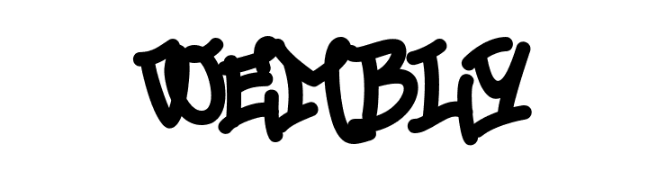 Urban Scrawl Chill  Free Fonts Download