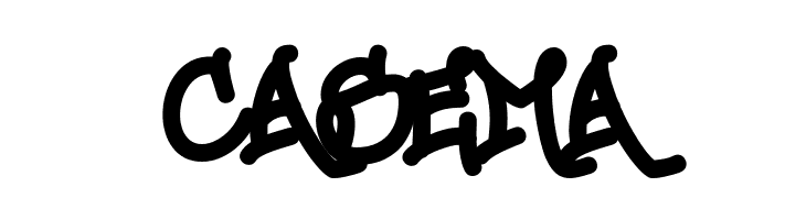Urban Scrawl Chill  Free Fonts Download