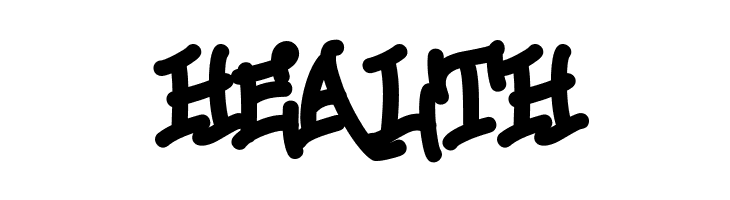 Urban Scrawl Chill  Free Fonts Download