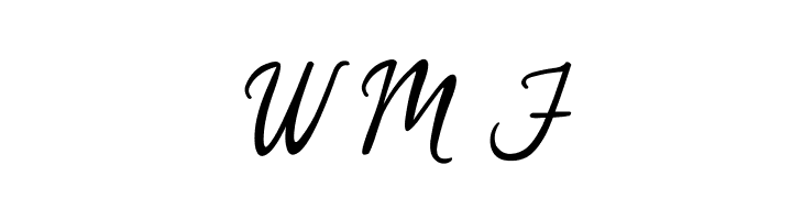 Crystal Heart  Free Fonts Download