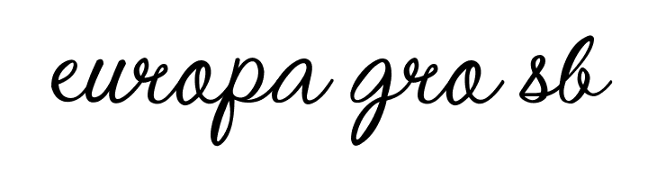 Crystal Heart  Free Fonts Download