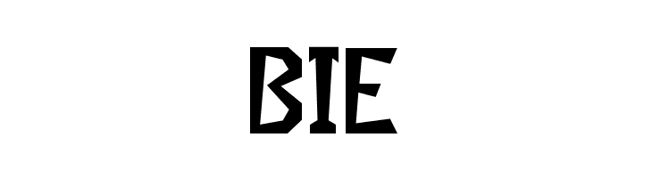 Descuadrado Bold  Free Fonts Download