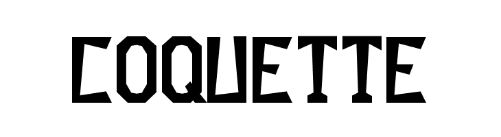 Descuadrado Bold  Free Fonts Download