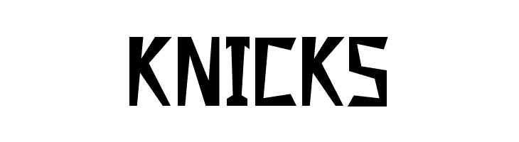 Descuadrado Bold  Free Fonts Download