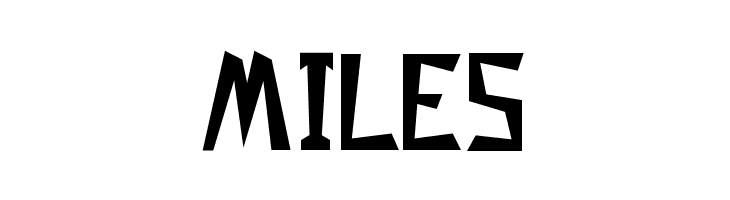 Descuadrado Bold  Free Fonts Download